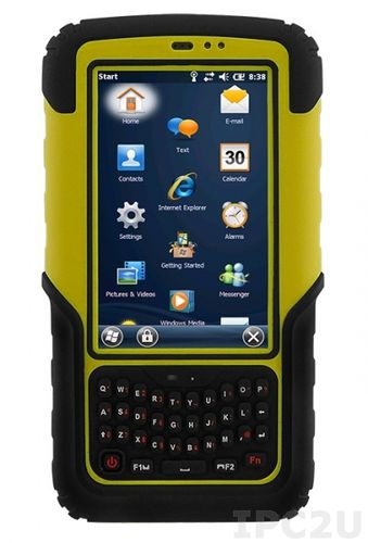 Windows-PDA - S430T2-M - IPC2U GmbH - ARM Cortex A8 / 2G / WiFi