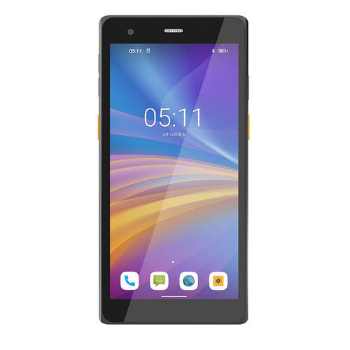 Handheld-Computer / Android 12 - H60T-M - IPC2U GmbH - ARM Octa-Core / GPS / Bluetooth