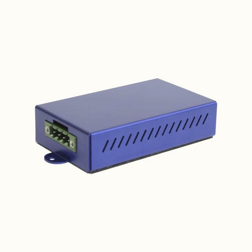 Zeitrelais mit Einschaltverzögerung - PVB-800 - IPC2U GmbH - Unzeitig / für Büroanwendungen / Box