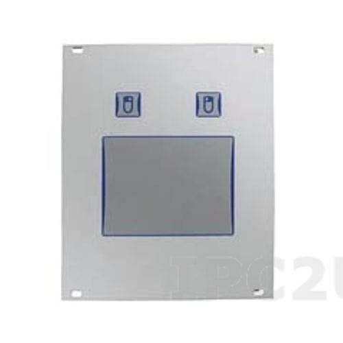 Industrie-Touchpad - TKH-TOUCHb-FP-PS/2 - IPC2U GmbH - Glas / IP65 / Desktop