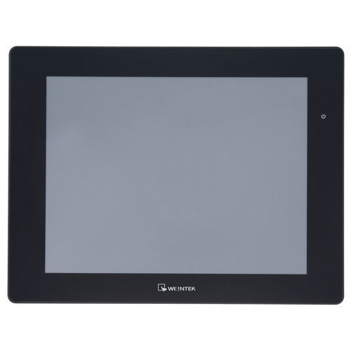 HMI mit resisitivem Touchscreen - cMT2128X - IPC2U GmbH - wandmontiert / mit VESA-Montage / einbaufähig