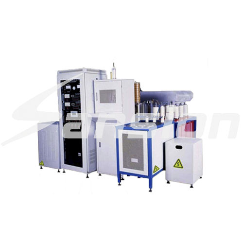 Stromimpulsgenerator - SXCL - Sansion Power Electric - Spannung / Entladung