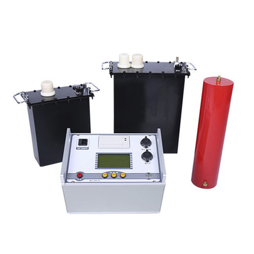 Strom-Testkit - Sansion Power Electric - Spannung / manuell / automatisch