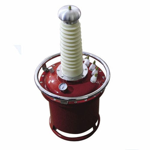 Isolationsprüfgerät - YDQ SERIES - Sansion Power Electric - für Transformatoren