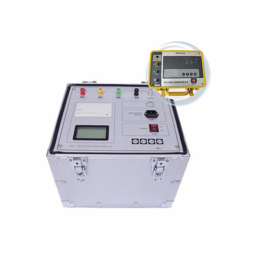 Spannungstester - SXDW-II - Sansion Power Electric - Erdungswiderstand / für Elektroinstallation / für Boden