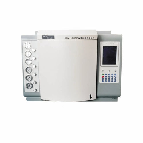 Gasanalysator - SXQS - Sansion Power Electric - H2 / für Isolieröl / Prozess