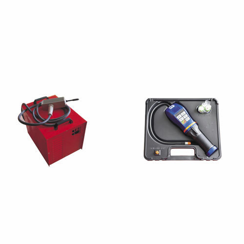SF6-Leckdetektor - SXQ-L - Sansion Power Electric - tragbar / Vakuum / mit Alarm