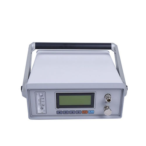 Feuchtetester - SXWS - Sansion Power Electric - Öl / für Zufuhrsystem / tragbar
