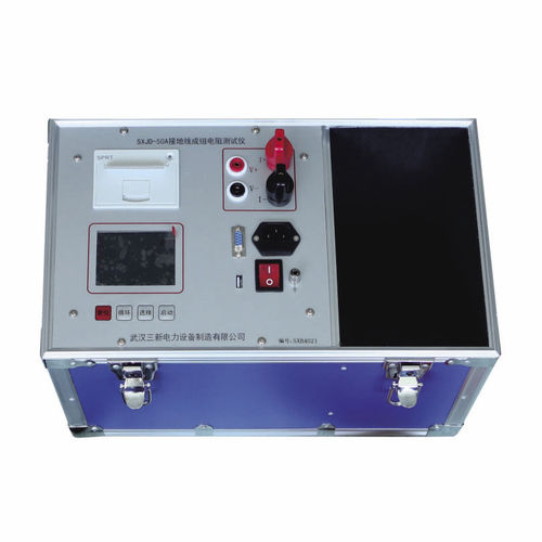 Erdungs-Fehlerdetektor - SXJD-Z - Sansion Power Electric