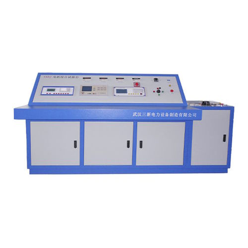 Spannungsprüfstand - SXDJ - Sansion Power Electric - automatisch / für AC-Motoren / für DC-Motor