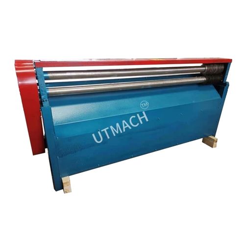 Schneidemaschine für Textilband - UTSL series - Liantai Machinery - Rundmesser / für Gummi / für Industrieanwendungen