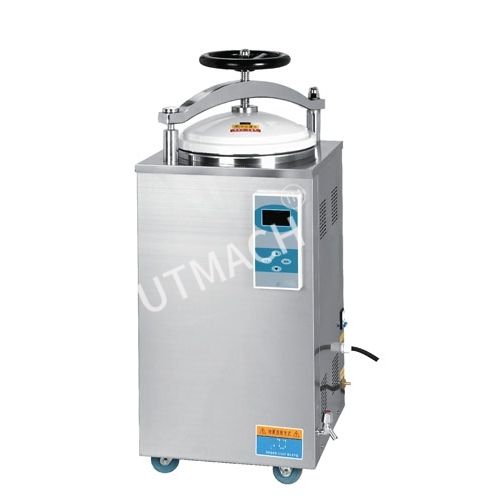 Prozess-Sterilisator - VPS series - Liantai Machinery - Dampf / vertikal / für die Medizintechnik