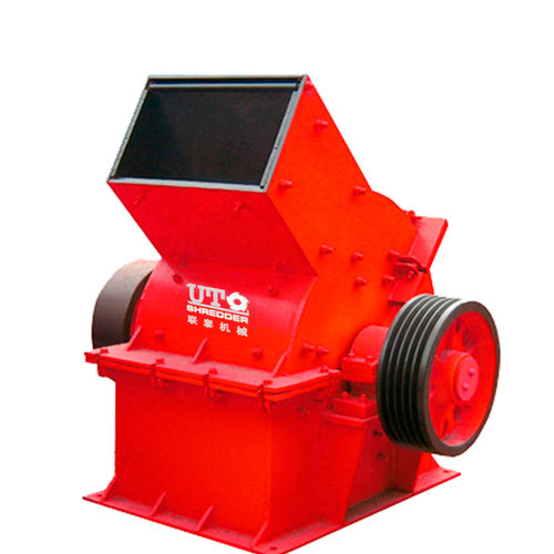Hammerbrecher - PC series - Liantai Machinery - stationär / hohe Kapazität / Sekundär