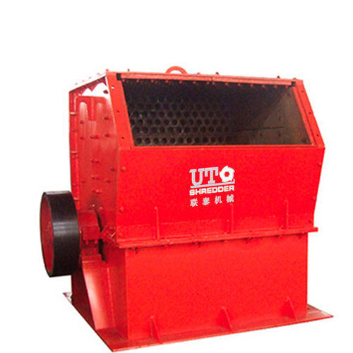 Hammerbrecher - PCA series - Liantai Machinery - stationär / Sekundär / hohe Kapazität