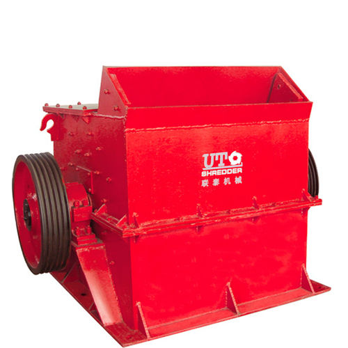 Hammerbrecher - Liantai Machinery