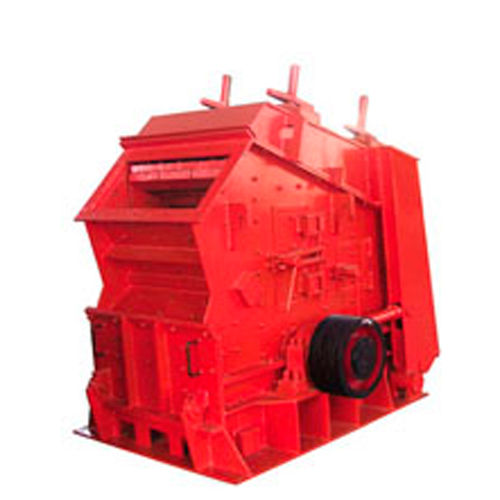 Schlagbrecher - PF series - Zibo United Tech Machinery Co., Ltd. - stationär / fein