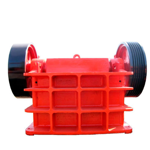 Backenbrecher - ZG-PEX series - Liantai Machinery - stationär / Primär / Sekundär