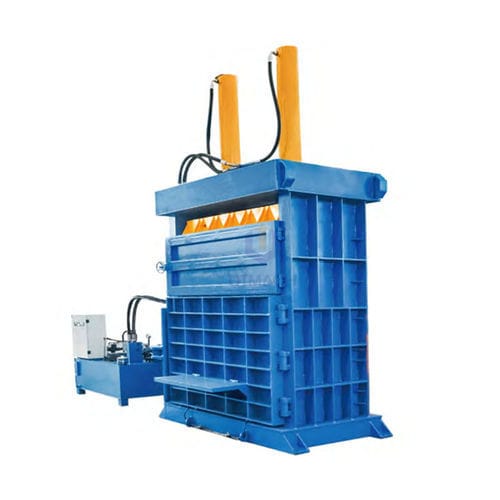 Ballenpresse für Karton - Liantai Machinery