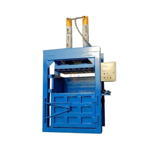 Ballenpresse für Karton - Liantai Machinery