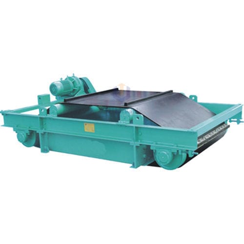 Abscheider für Abfallprodukte - Liantai Machinery