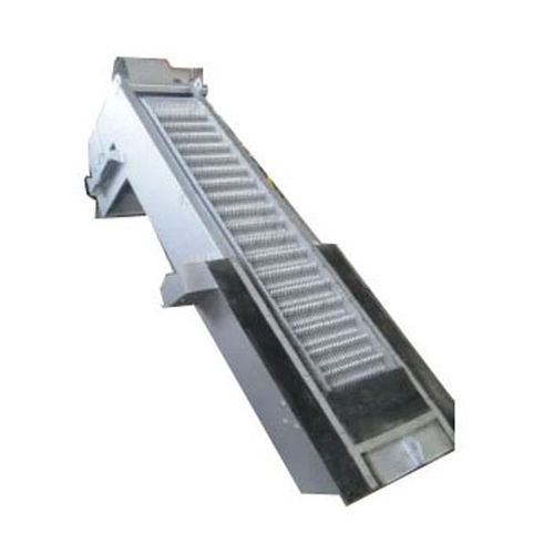 Dreh-Spaltsieb - JG - Liantai Machinery - zur Wasseraufbereitung