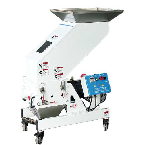 Messergranulator - Zibo United Tech Machinery Co., Ltd.