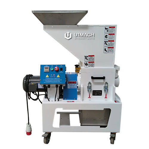 Messergranulator - Zibo United Tech Machinery Co., Ltd.