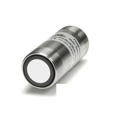 Einweg-Ultraschallsensor - ToughSonic 30 - Senix Corporation - Edelstahl