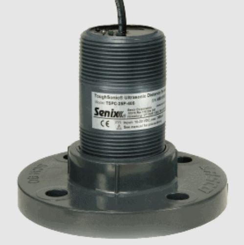 Einweg-Ultraschallsensor - ToughSonic 50 - Senix Corporation - Edelstahl