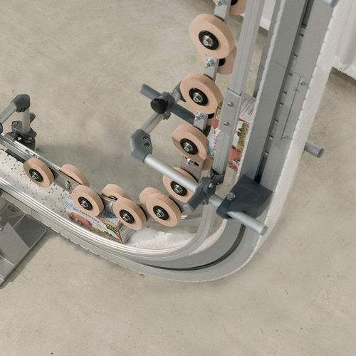 Kettenförderer modular automation GmbH vertikal / für die