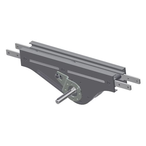Antriebseinheit - FL - modular automation GmbH