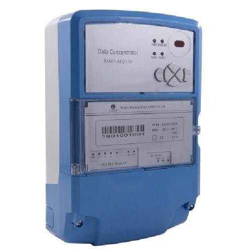 Energiedatensammler - SX5D1-AEOT-14 - Ningbo Sanxing Electric Co., Ltd - tragbar