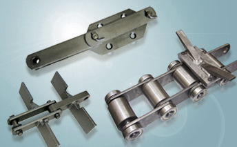 Rollen-Transferkette - Hengjiu Group - für die Bergbauindustrie