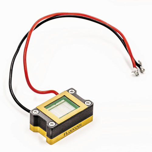 Laserdioden-Array mit quasi-kontinuierlicher Welle - FocusPulse® Series - Focuslight Technologies Inc. - Festkörper / Pump / für Forschungszwecke