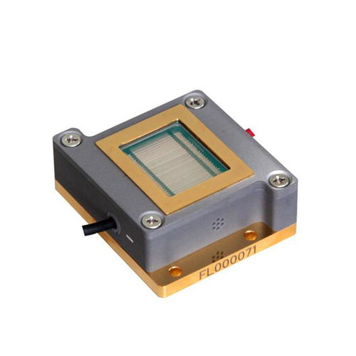 Laserdioden-Array mit quasi-kontinuierlicher Welle - FL-GS02-25x1-3750-808-Y-S-(Q) - Focuslight Technologies Inc. - Festkörper / Pump / für Forschungszwecke