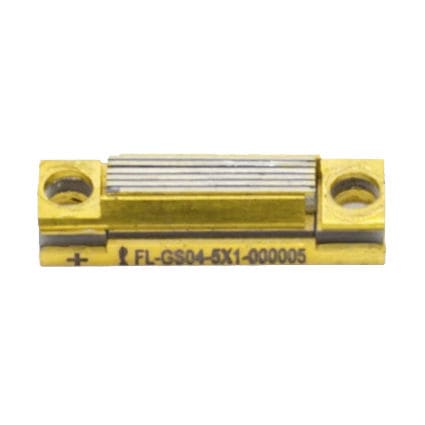 Laserdioden-Array mit quasi-kontinuierlicher Welle - FL-GS04-5x1-750-808-(Q) - Focuslight Technologies Inc. - Festkörper / kompakt / konduktionsgekühlt