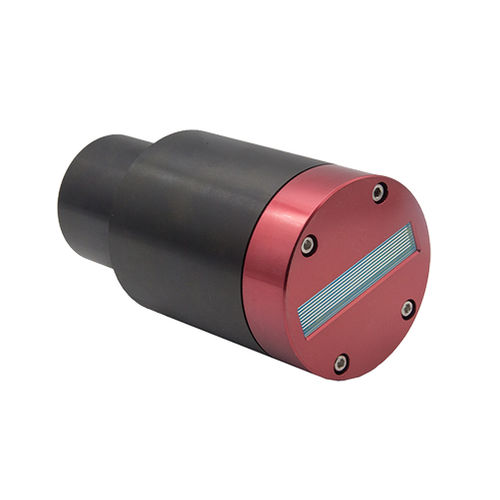 Laserstrahlshaper - FL-FluxL75/90/110-W10D1500 - Focuslight Technologies Inc.
