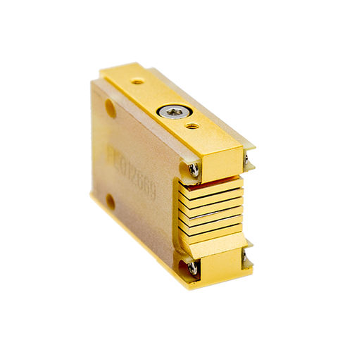 Laserdioden Modul mit quasi-kontinuierlicher Welle -  Vshiny FL-HVS61-6x1(Nx1)-100xN-808 (N=3,4,5,6) - Focuslight Technologies Inc. - für medizinische Anwendungen / gekühlt