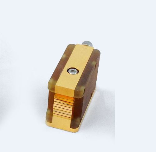 Lasermodul mit quasi-kontinuierlicher Welle - FL-HVS85-10x1-600-760 - Focuslight Technologies Inc. - für medizinische Anwendungen / wassergekühlt