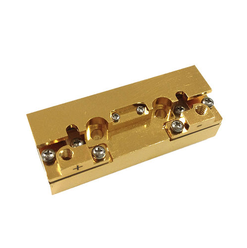 Laserdioden-Array mit kontinuierlicher Welle - FocusDevice™ Series - Focuslight Technologies Inc. - Pump / für Forschungszwecke / für Industrieanwendungen