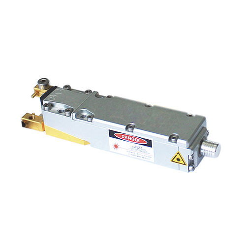 Laser mit kontinuierlicher Welle - FL-LM2024-32-808-400 - Focuslight Technologies Inc. - Faser / kompakt / gekapselt