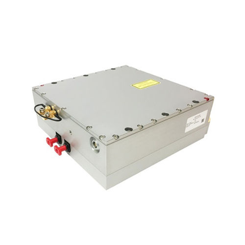 Laser mit kontinuierlicher Welle - FL-MF1798-350-980-400 - Focuslight Technologies Inc. - Faser / gekapselt / wassergekühlt