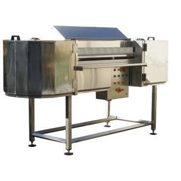 Automatischer Allesschneider für Lebensmittel - Shogun  - Turatti