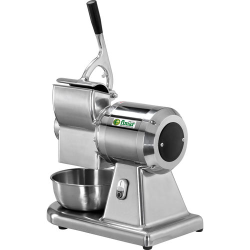 Automatische Käsereibmaschine - GR12S - Fimar S.p.a.