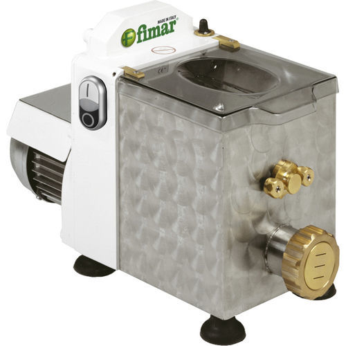 Nudelmaschine mit Mischbottich - MPF series - Fimar S.p.a. - mit Extruder / automatisch