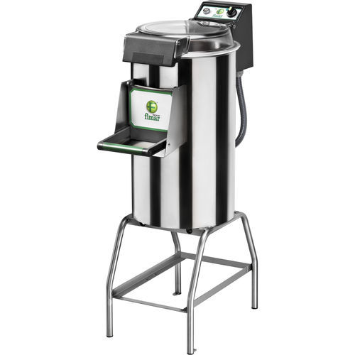 Form Lebensmittel-Waschanlage - LC series - Fimar S.p.a. - automatisch