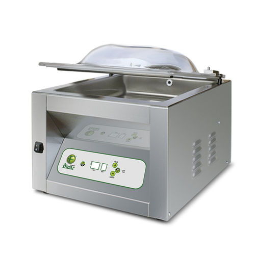 Vakuum-Verpackungsmaschine - CAM-E series - Fimar S.p.a. - automatisch / Tischgerät / für Lebensmittel