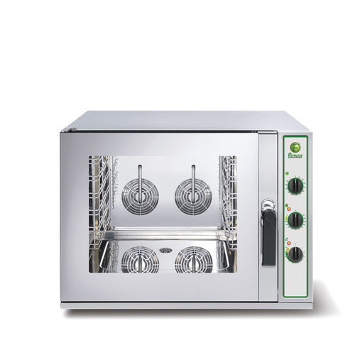Stikken-Lebensmittelofen - TOP series - Fimar S.p.a. - für Brot / Pizza / für Kekse