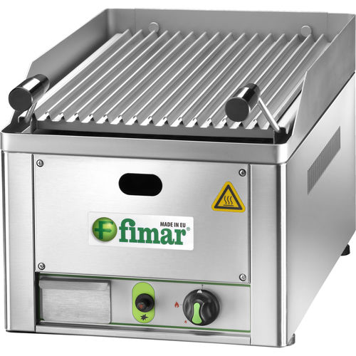 Grill für die Lebensmittelindustrie - GL33 - Fimar S.p.a.