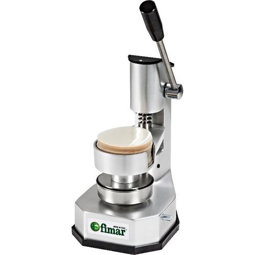 Hamburger-Formmaschine - F10 - Fimar S.p.a. - manuell